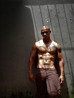 Stripper Robson en Ibagué - Imagen 5