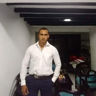 Stripper Vincent en Ibagué - Imagen 3