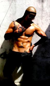Stripper Vincent en Ibagué - Imagen 8