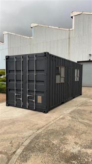Strong, Durable & Customizable Steel Structures in Dundee - Image 2
