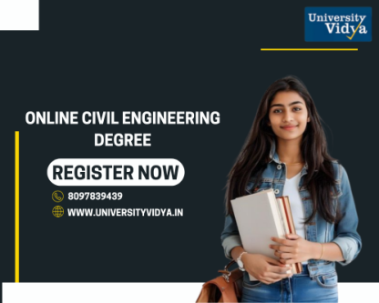 Structural Learning Online Civil Engineering Degree in Kolhapur - Image 1