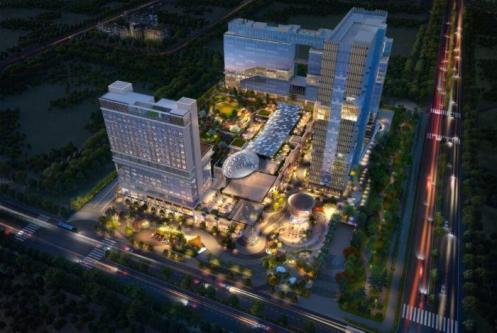 Structures that Script a Smarter Noida in Noida - Image 1