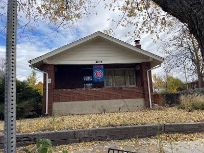 Stuart St in Denver - Image 1