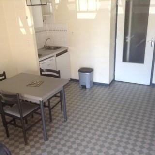 Studio 24m2 à Cholet - Photo 1