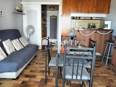 Studio 27m² à Challans - Photo 1