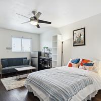 Studio Basic - North Campus in Austin - Image 1