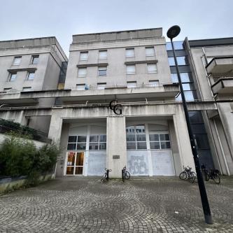 Studio - NANTES quartier Sully à Nantes - Photo 1