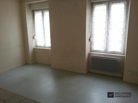 Studio ST MARTIN à Saint-Brieuc - Photo 1