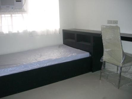 Studio Type - Condo Unit For Rent in Cubao in Quezon City - Image 1
