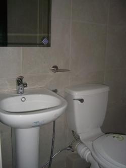 Studio Type - Condo Unit For Rent in Cubao in Quezon City - Image 3
