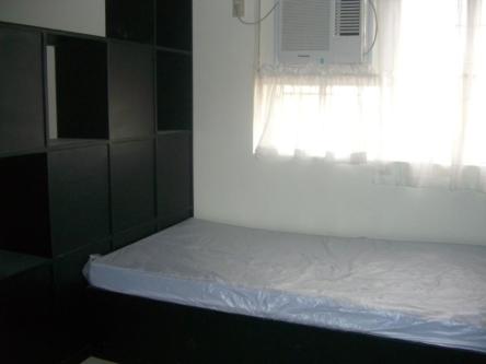 Studio Type - Condo Unit For Rent in Cubao in Quezon City - Image 2