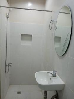 Studio Type Unfurnished For Rent in Cubao in Quezon City - Image 3