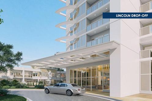 Studio Unit For Sale In Lincoln At IPI Center in Cebu City - Image 2