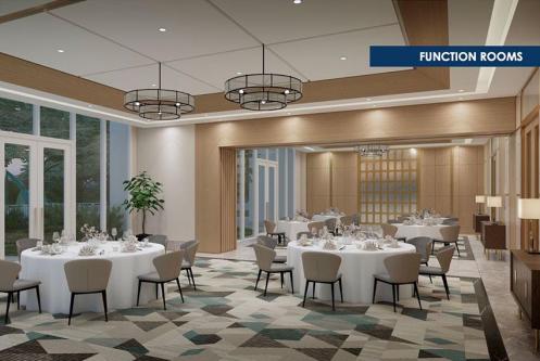Studio Unit For Sale In Lincoln At IPI Center in Cebu City - Image 5