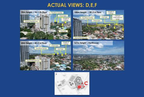 Studio Unit For Sale In Lincoln At IPI Center in Cebu City - Image 11