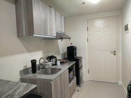 Studio Unit for RENT Grand Residences, Banilad, Cebu City in Mandaue - Image 5