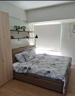 Studio Unit for Rent in Solinea Tower 3 in Cebu City - Image 1
