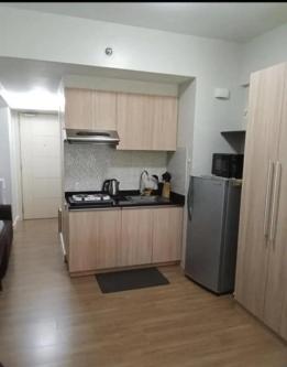 Studio Unit for Rent in Solinea Tower 3 in Cebu City - Image 2