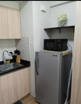 Studio Unit for Rent in Solinea Tower 3 in Cebu City - Image 7