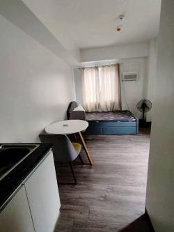 Studio Unit for Rent in Symfoni Condominium, Guadalupe, Cebu in Cebu City - Image 5