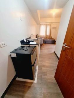 Studio Unit for Rent in Symfoni Condominium, Guadalupe, Cebu in Cebu City - Image 3