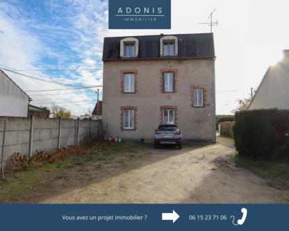 Studio avec parking à Saint-Jean-de-Braye - Photo 1