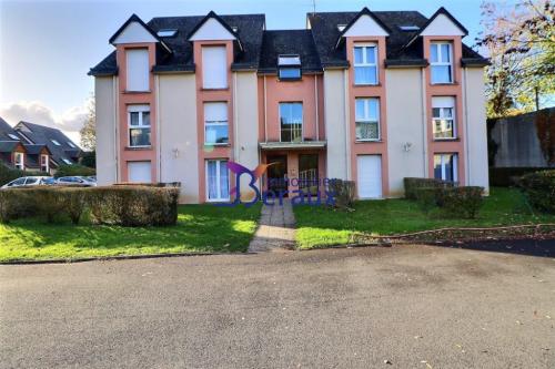 Studio de 20m2 en duplex au Petit-Quevilly - Photo 1
