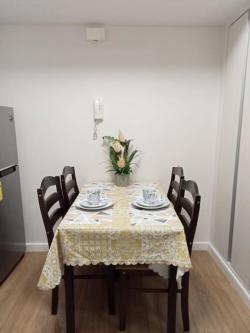 Studio for RENT Solinea Tower 2, Cebu Business Park in Cebu City - Image 1