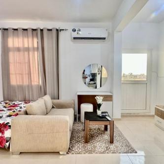 Studio for rent in Abu Dhabi - Image 6