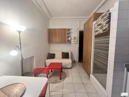 Studio meublé à Malakoff - Photo 1