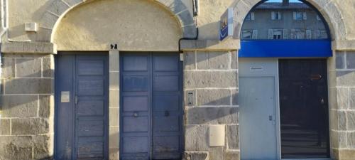 Studio à Aurillac - Photo 1