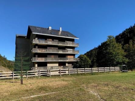 Studio à Échirolles - Photo 1