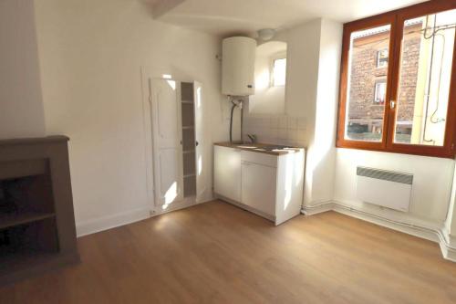 Studio à Bourgoin-Jallieu - Photo 1