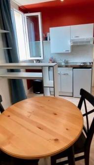 Studio à Libourne - Photo 1