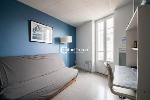 Studio à Clermont-Ferrand - Photo 1