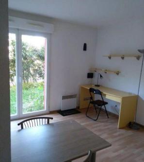 Studio à Pessac - Photo 1