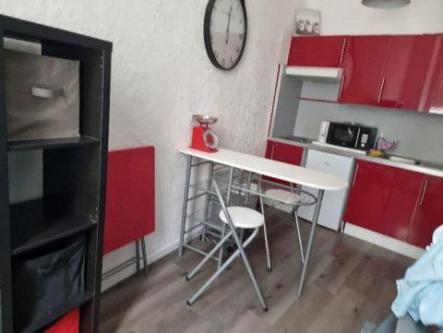 Studio à Bordeaux - Photo 1