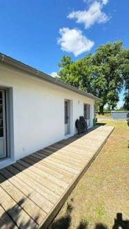 Studio à Mérignac - Photo 1
