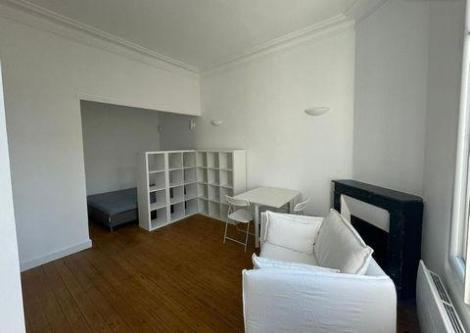 Studio à Bordeaux - Photo 1