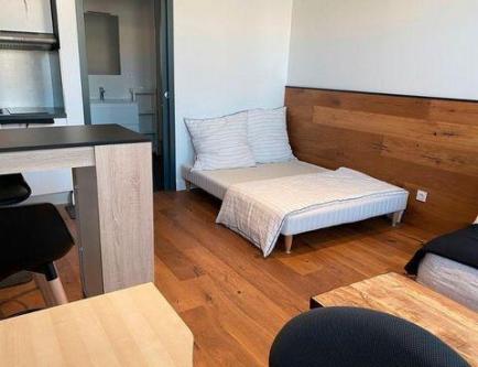 Studio à Talence - Photo 1