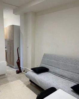 Studio à Bordeaux - Photo 1