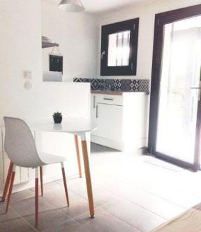 Studio à Talence - Photo 1