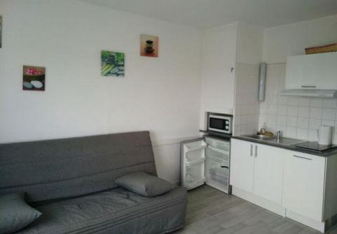 Studio à Gradignan - Photo 1