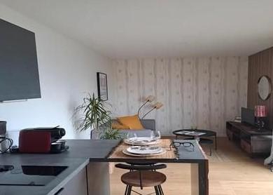 Studio à Pessac - Photo 1