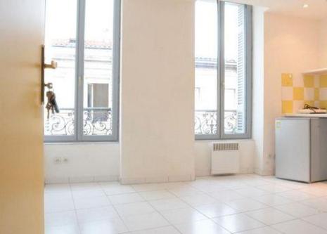 Studio à Bordeaux - Photo 1
