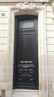 Studio à Bordeaux - Photo 1