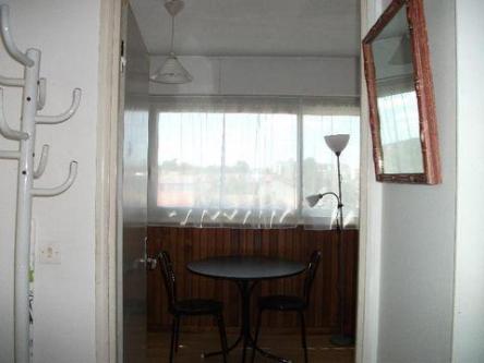 Studio à Bordeaux - Photo 1