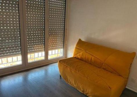 Studio à Bordeaux - Photo 1