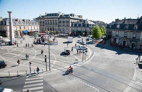 Studio à Bordeaux - Photo 1