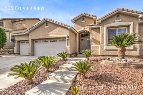 Stunning Green Valley Ranch Home | Furnished Mid-Term Rental in Henderson - Image 1